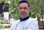 The Hormuz Grand Muscat appoints executive chef